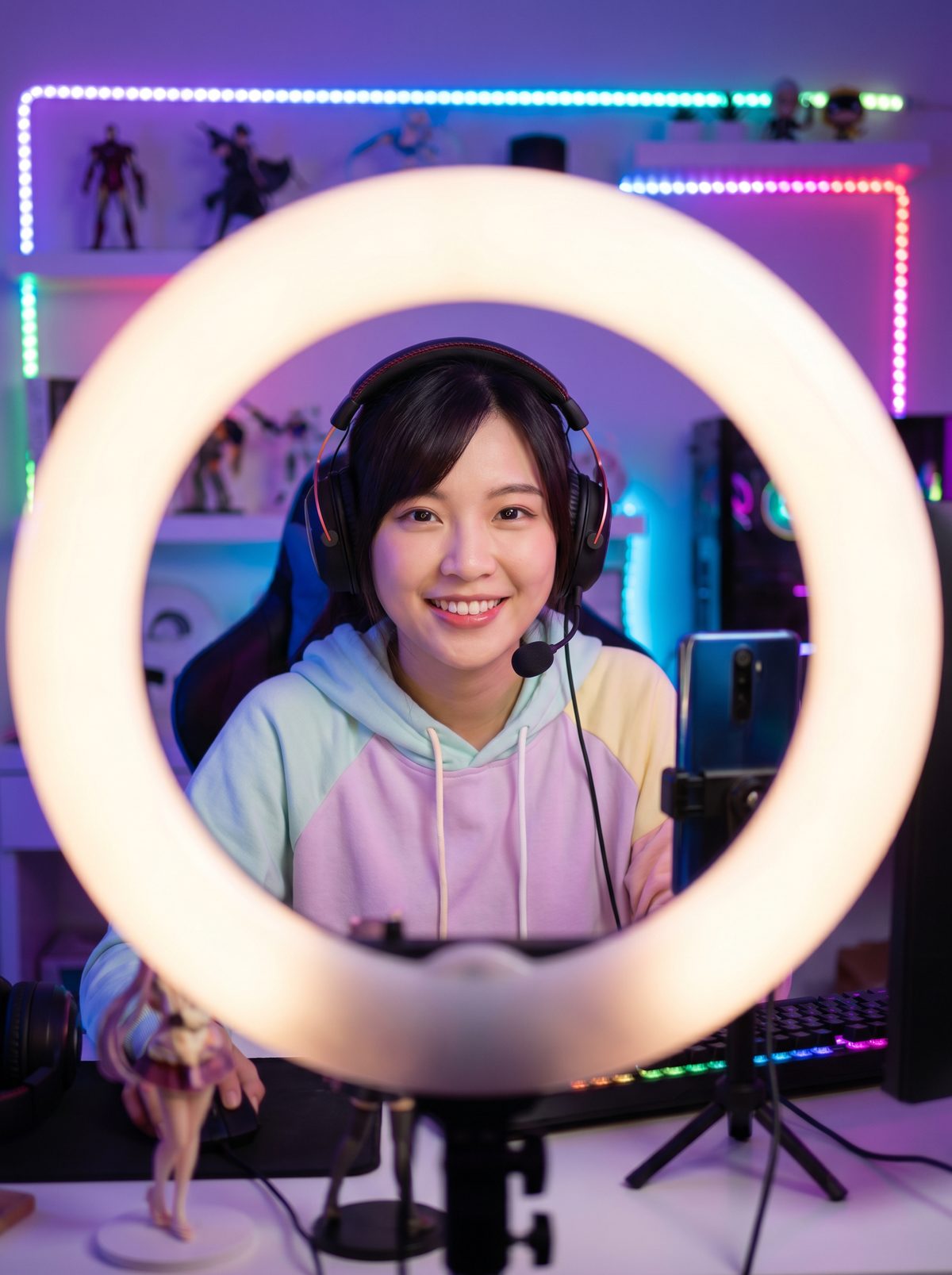 熟女视频网红短视频